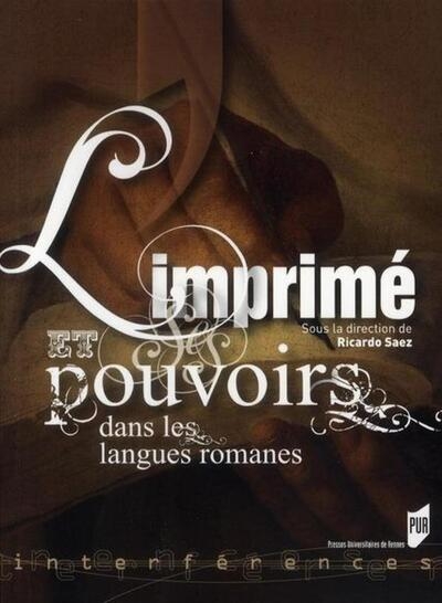 Imprime et ses pouvoirs - Image principale