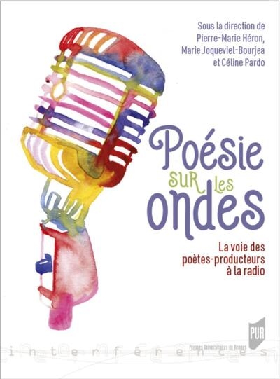 Poésie sur les ondes - Image principale