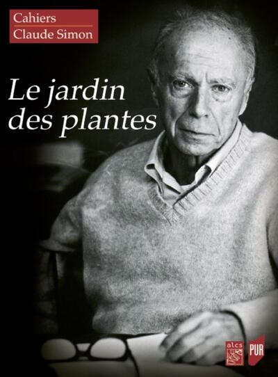 Jardin des plantes - Image principale