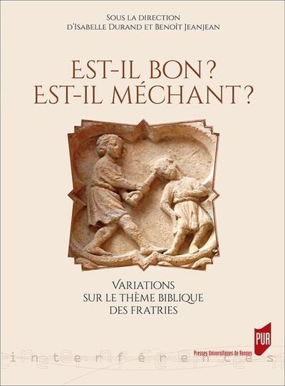 Est-il bon ? est-il méchant ? - Image principale