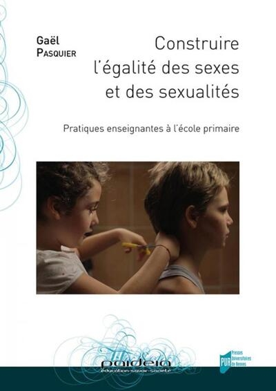 Construire l'égalité des sexes et des sexualités - Image principale