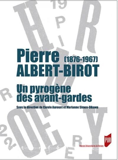 Pierre albert-birot (1876-1967) - Image principale