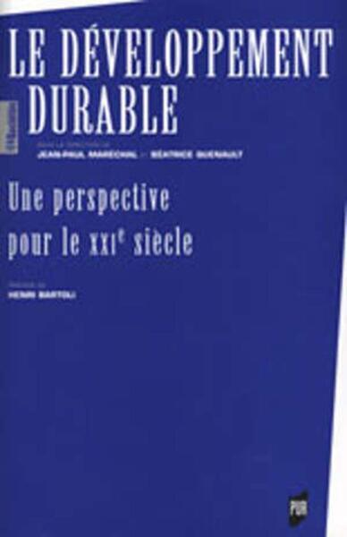 main product