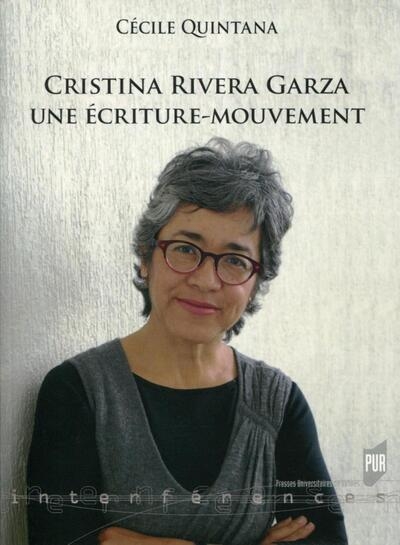 Cristina rivera garza - Image principale