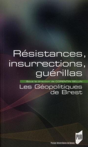 Resistances insurrections guerillas - Image principale