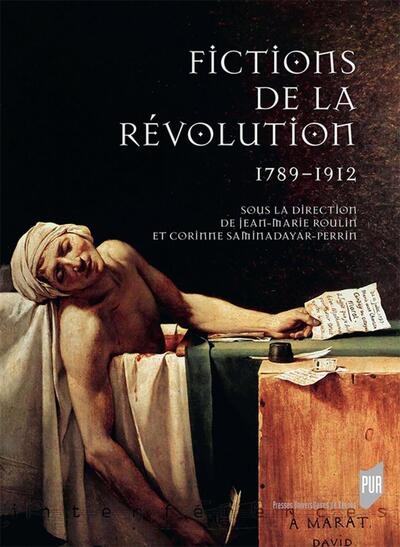 Fictions de la révolution - Image principale