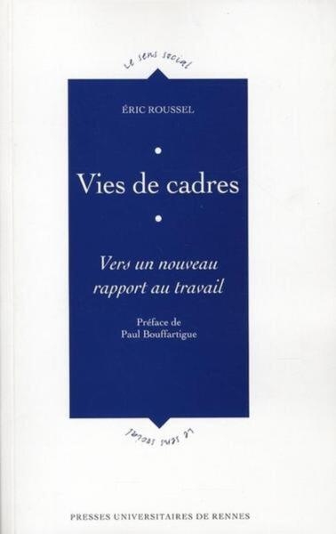 Vies de cadres - Image principale