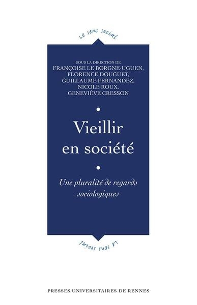 Vieillir en société - Image principale