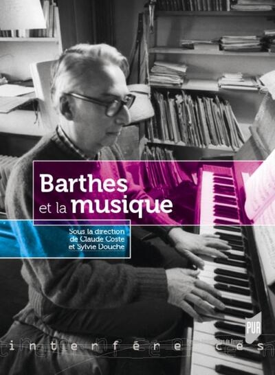 Barthes et la musique - Image principale
