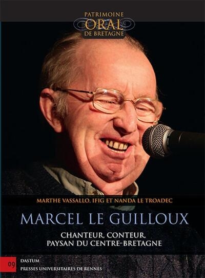 Marcel le guilloux - Image principale