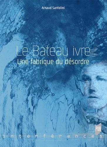 Le bateau ivre - Image principale