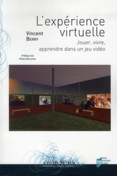 Experience virtuelle - Image principale