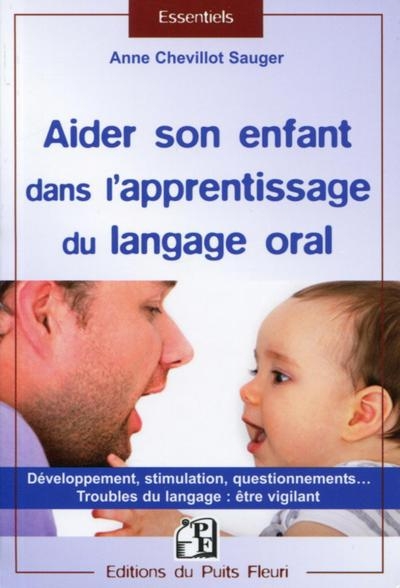 Aider son enfant dans l'apprentissage du langage - Image principale