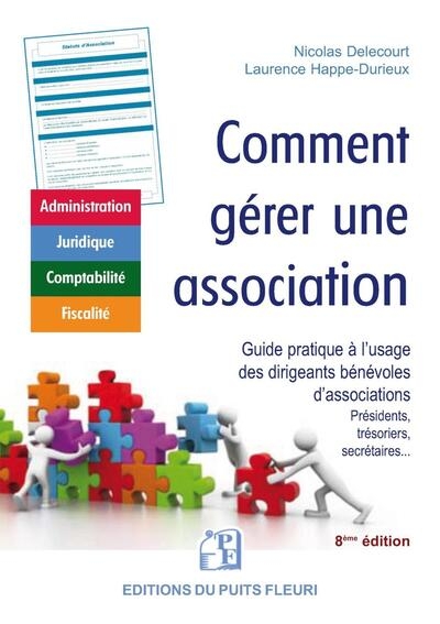 Comment gérer une association - Image principale