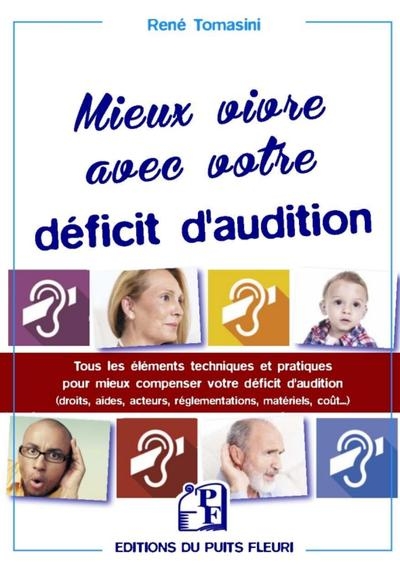 Mieux vivre avec votre déficit d'audition - Image principale