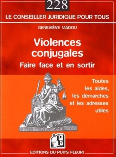 Violences conjugales - Image principale