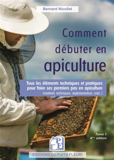 Comment débuter en apiculture ? - Image principale