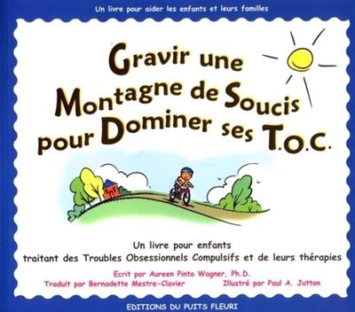 Gravir une montagne de soucis pour dominer ses t.o.c. - Image principale