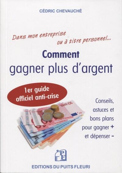 Comment gagner plus d'argent - Image principale