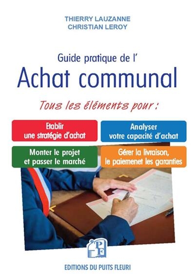 Guide pratique de l'achat public - Image principale
