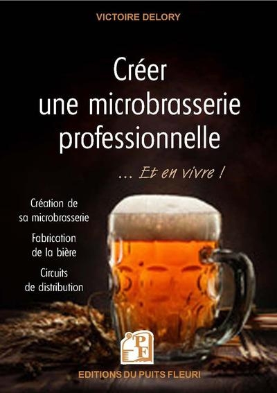 Créer une microbrasserie professionnelle... et en vivre ! - Image principale