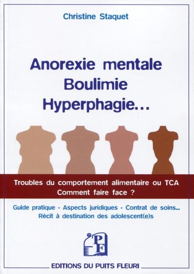 Anorexie mentale, boulimie, hyperphagie... - Image principale