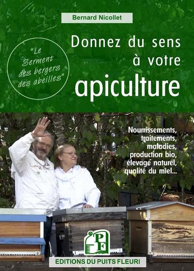 Donnez du sens à votre apiculture - Image principale