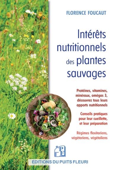 Intérêts nutritionnels des plantes sauvages - Image principale