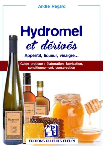 Hydromel et dérivés - Image principale