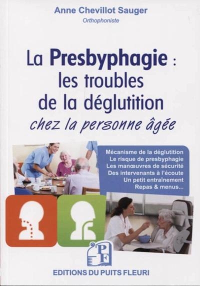 La presbyphagie - Image principale