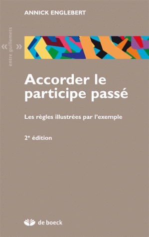 Accorder le participe passé - Image principale