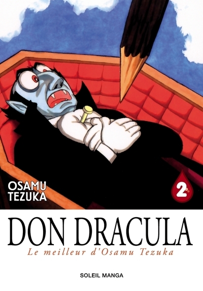 Don dracula t02 - Image principale