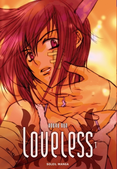 Loveless t01 - Image principale