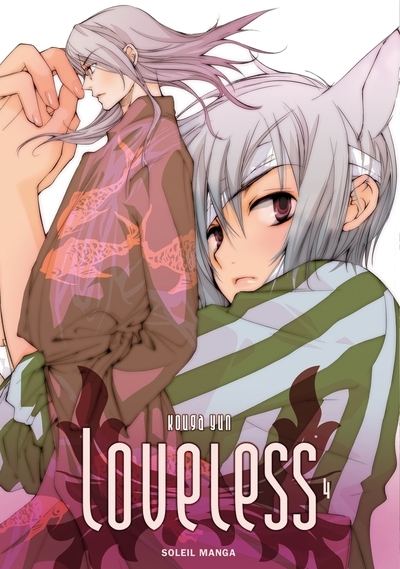 Loveless t04 - Image principale