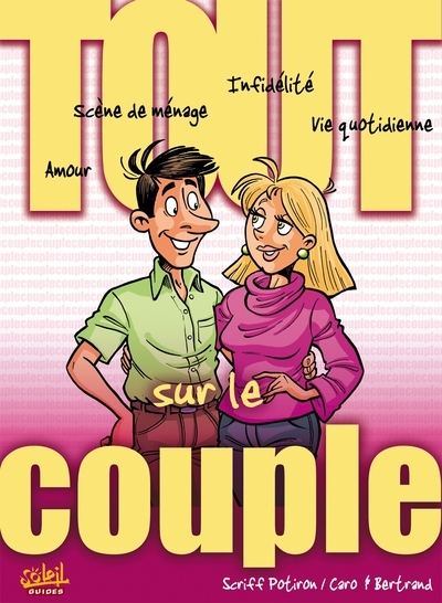 Tout sur le couple - Image principale