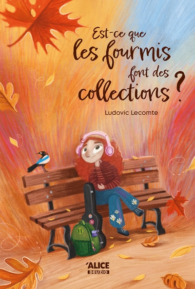 Est-ce que les fourmis font des collections ? - Image principale