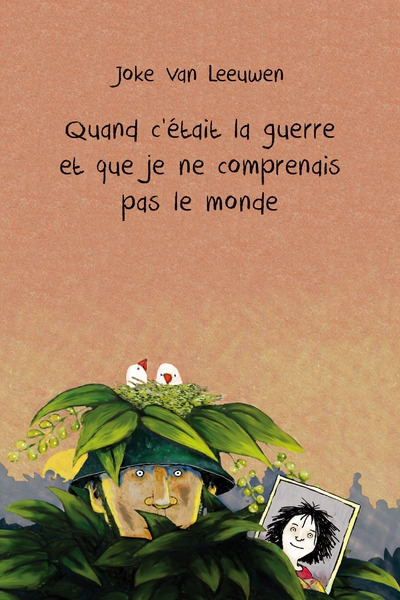 Quand c'était la guerre et que je ne comprenais pas le monde - Image principale