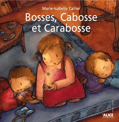 Bosses, cabosses et carabosse - Image principale