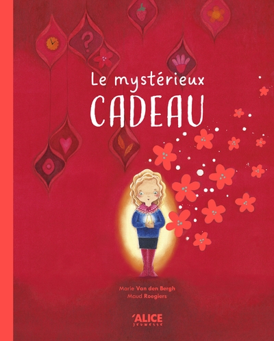 Le mystérieux cadeau - Image principale
