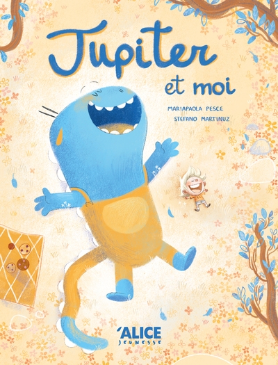 Jupiter et moi - Image principale