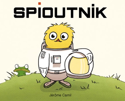 Spioutnik - Image principale
