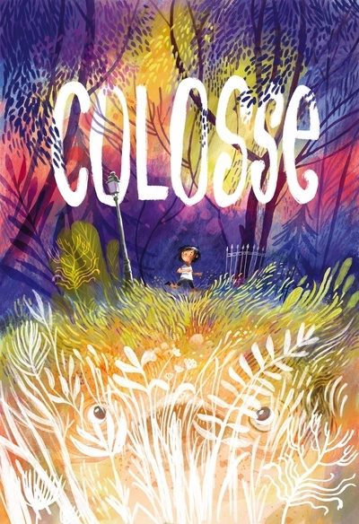 Colosse - Image principale