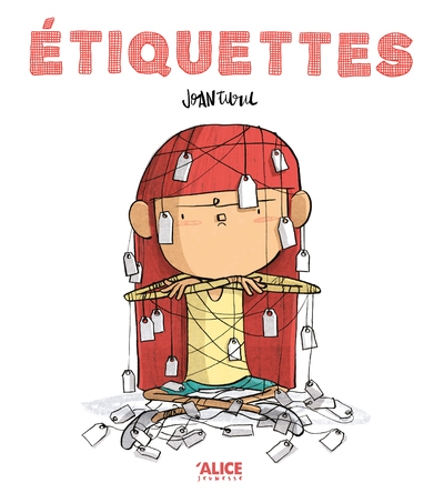Etiquettes - Image principale