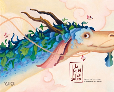 La forêt de dolen - Image principale