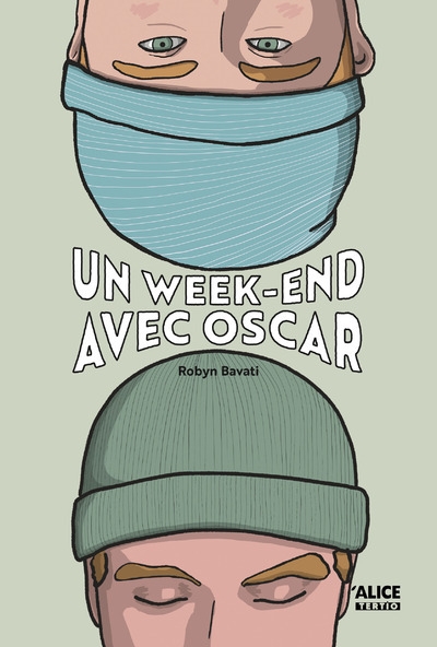 Un week-end avec oscar - Image principale
