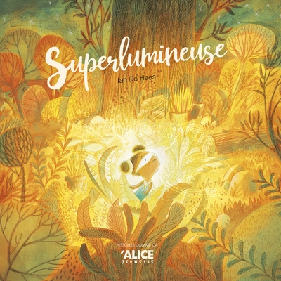 Superlumineuse - Image principale