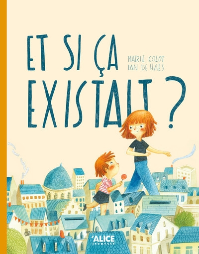 Et si ça existait ? - Image principale