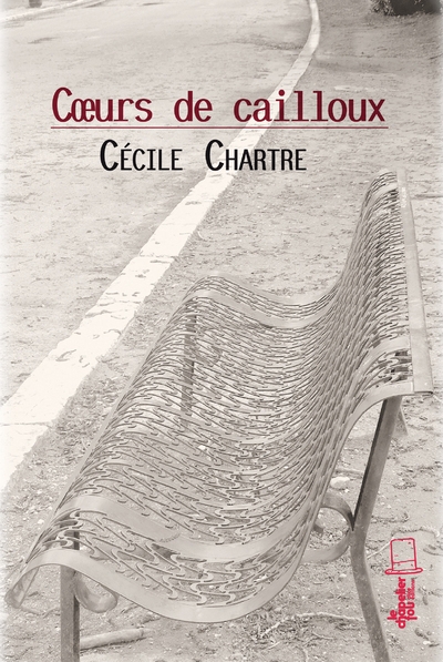 Coeur de cailloux - Image principale