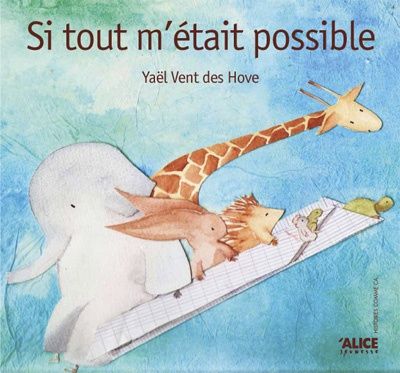 Si tout m'était possible - Image principale