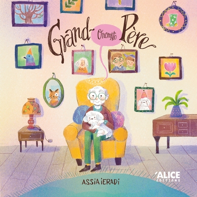 Grand-père - Image principale